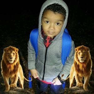 Meet your Posher, Tomas